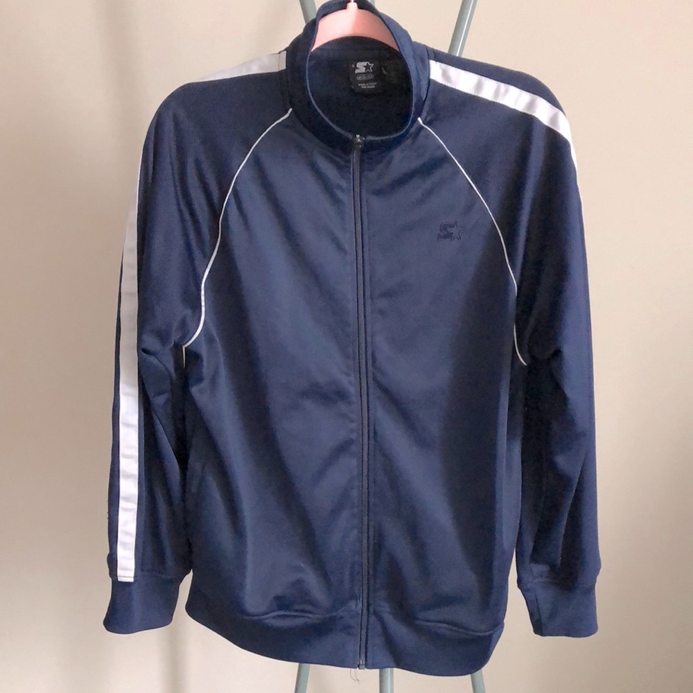 STARTER Track Jacket